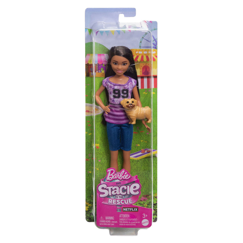 Load image into Gallery viewer, Mattel Stacie to The Rescue Modepop