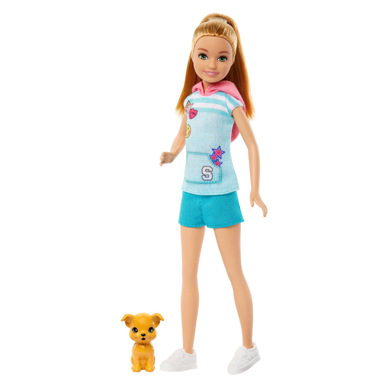 Load image into Gallery viewer, Mattel And Stacie to the Rescue Pop Stacie