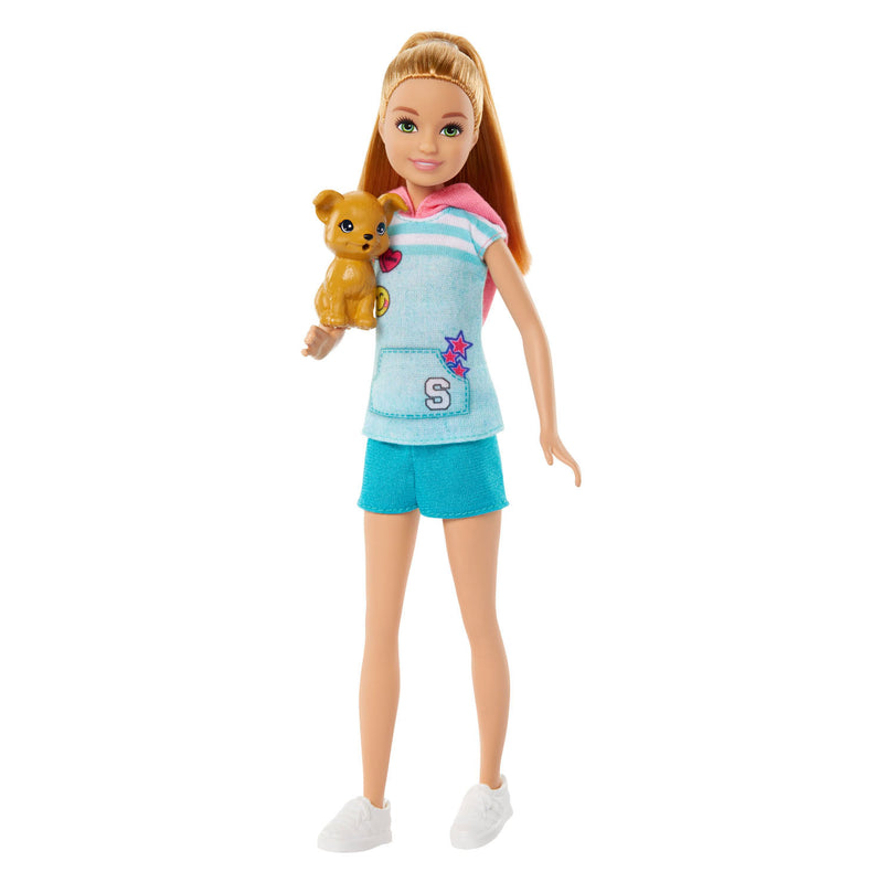 Load image into Gallery viewer, Mattel And Stacie to the Rescue Pop Stacie