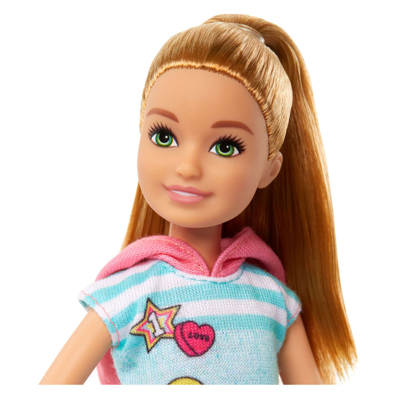 Load image into Gallery viewer, Mattel And Stacie to the Rescue Pop Stacie