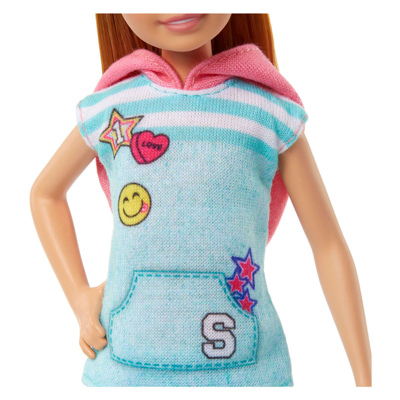 Load image into Gallery viewer, Mattel And Stacie to the Rescue Pop Stacie
