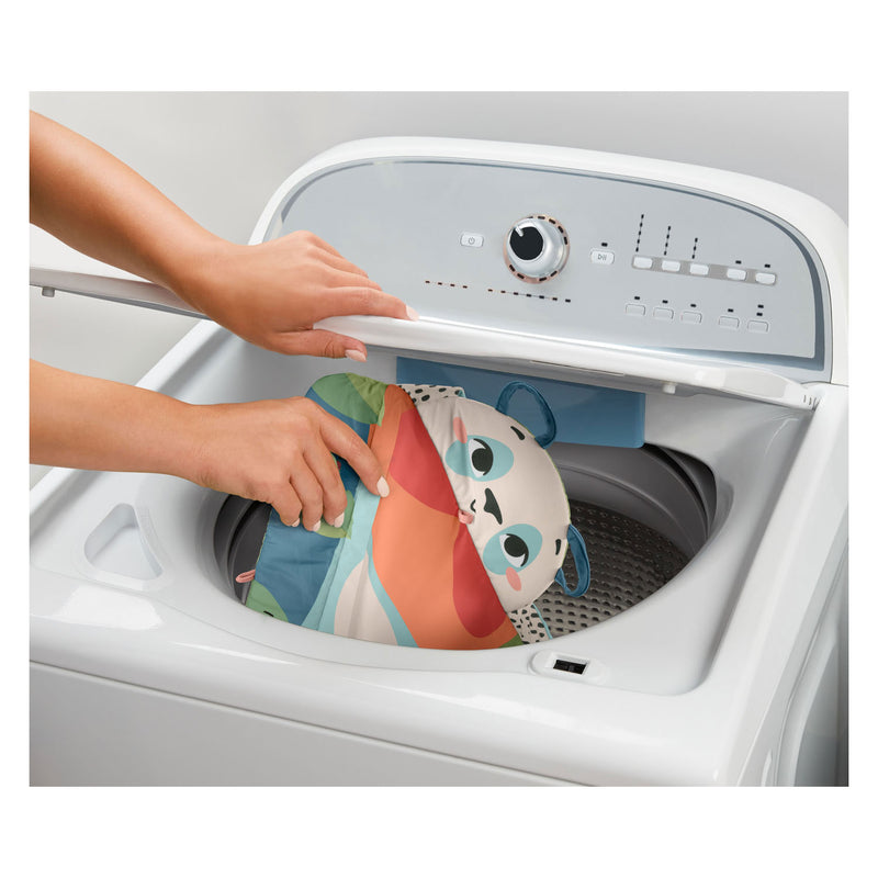 Load image into Gallery viewer, Fisher price panada rol en speelmat