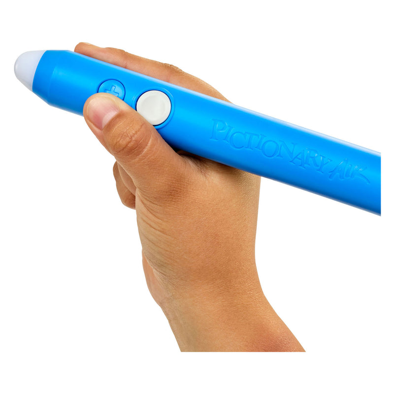 Afbeelding laden in galerijviewer, Mattel pictionary air 2 tekenspel