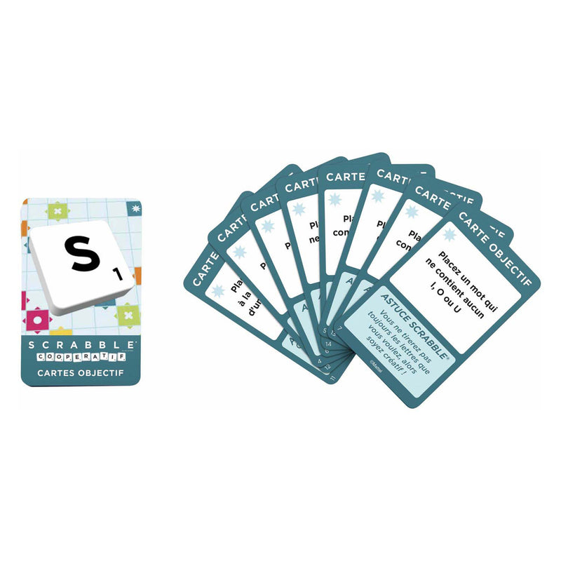 ギャラリービューアに画像をロードする, Mattel games spel scrabble french