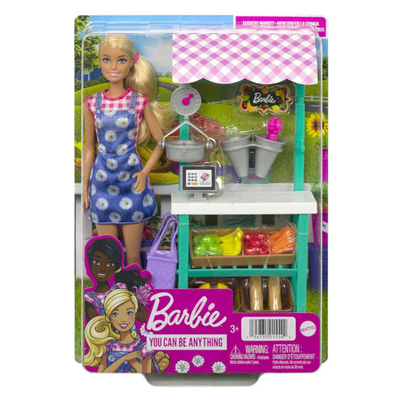 Load image into Gallery viewer, Mattel Boerenmarkt Speelset