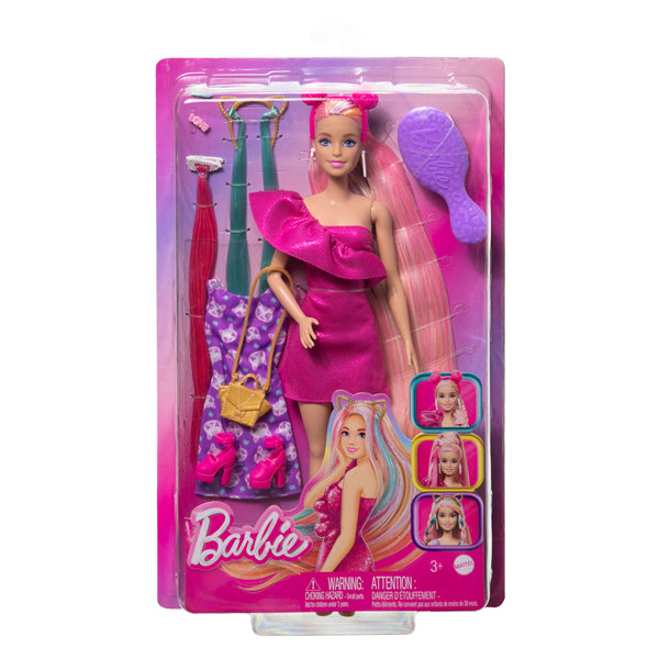 Load image into Gallery viewer, Mattel barbie fun and fancy modepop