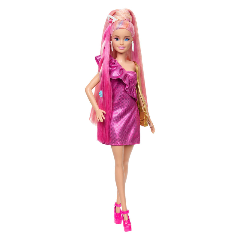 Load image into Gallery viewer, Mattel barbie fun and fancy modepop