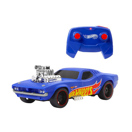 Load image into Gallery viewer, Hot Wheels RC Rodger Dodger Bestuurbare Auto