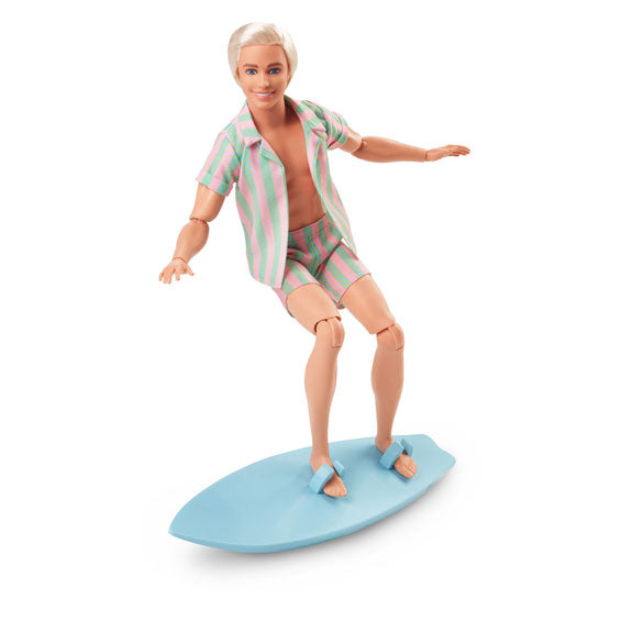 Load image into Gallery viewer, Mattel barbie movie ken gestreept modepop