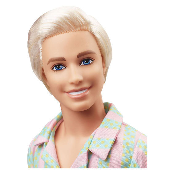 Load image into Gallery viewer, Mattel barbie movie ken gestreept modepop