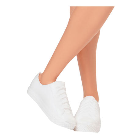 Load image into Gallery viewer, Mattel barbie movie ken gestreept modepop