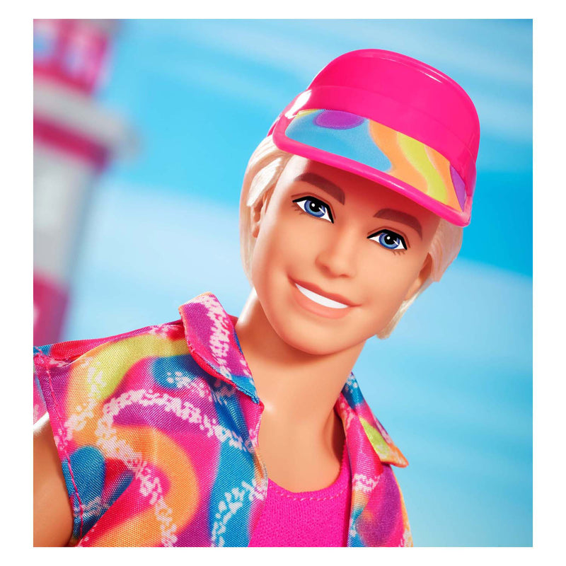 Load image into Gallery viewer, Mattel barbie movie - roller skating ken
