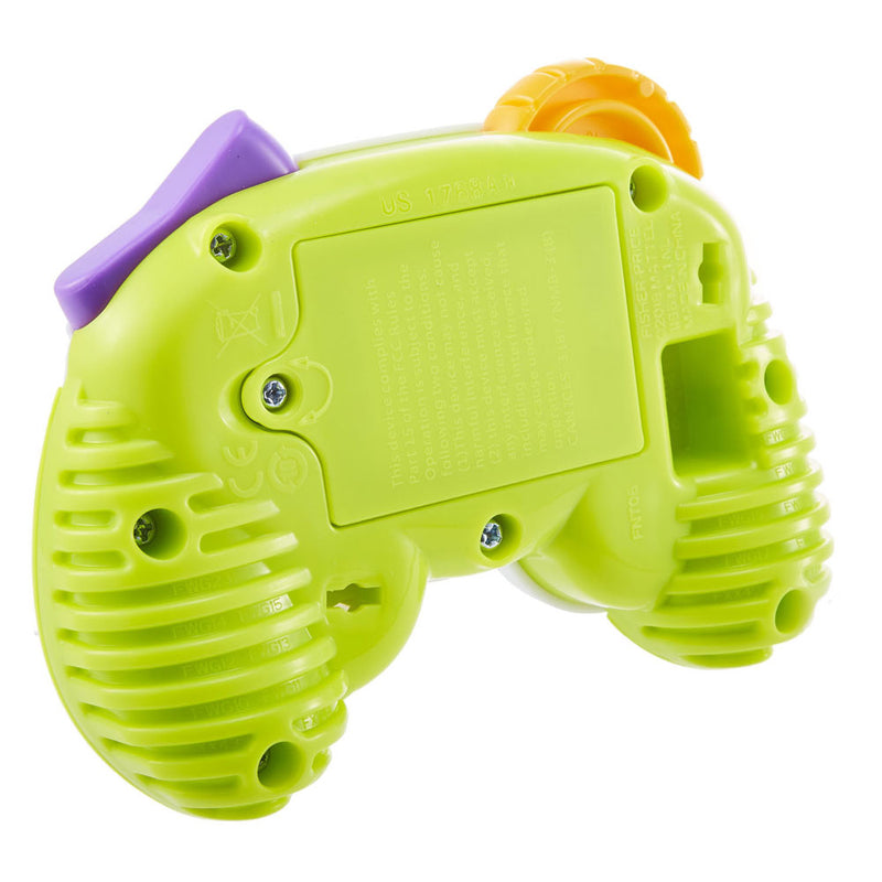 Load image into Gallery viewer, Fisher price leerplezier spelen en leren controller
