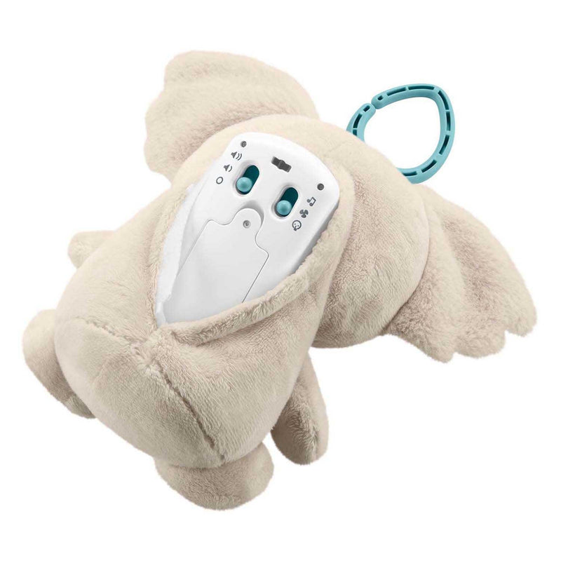 Afbeelding laden in galerijviewer, Fisher-price koala knuffel voor onderweg