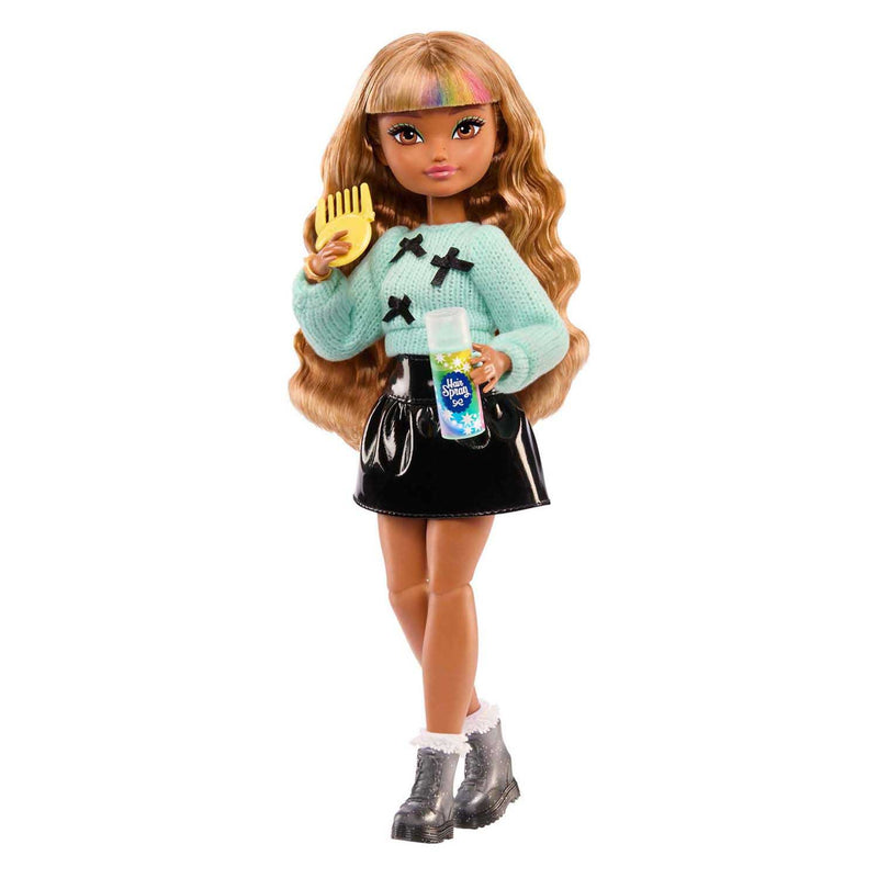 Load image into Gallery viewer, Mattel barbie dream besties zia pop