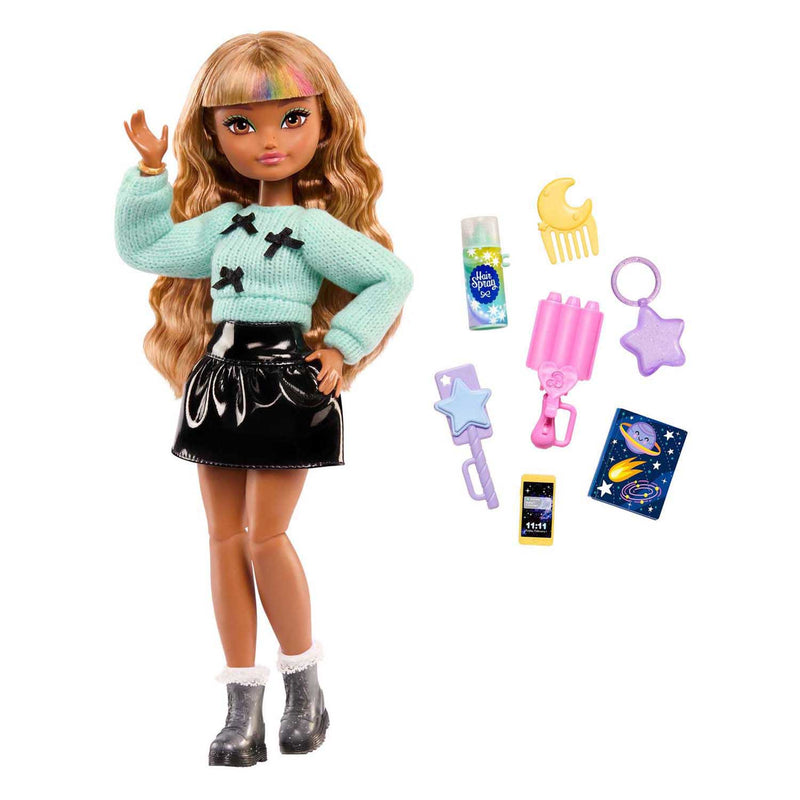 Afbeelding laden in galerijviewer, Barbie dream besties zia pop