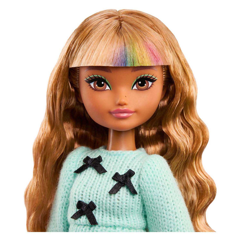 Afbeelding laden in galerijviewer, Barbie dream besties zia pop