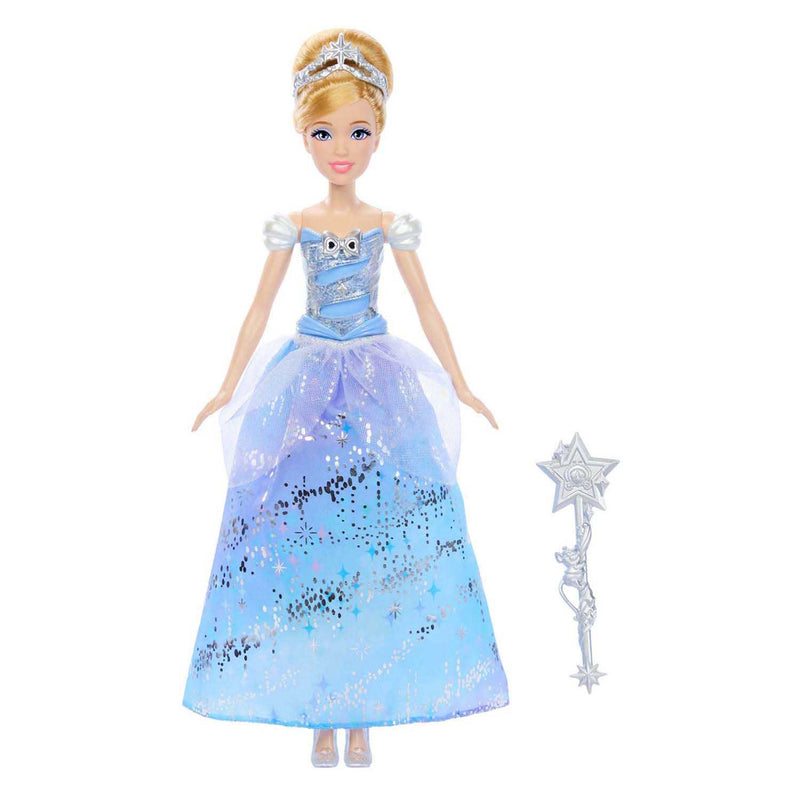 Load image into Gallery viewer, Mattel disney princess assepoester pop