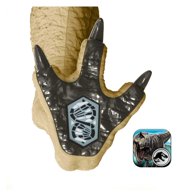 ギャラリービューアに画像をロードする, Mattel jurassic world rebirth distortus rex