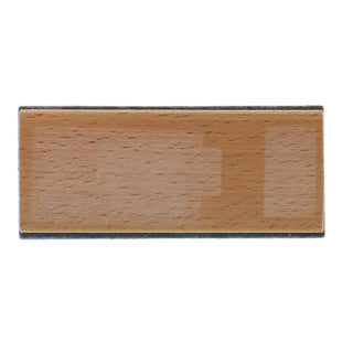 Load image into Gallery viewer, Basic bordenwisser | 6 stuks