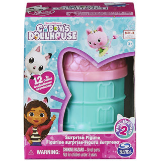ギャラリービューアに画像をロードする, Spinmaster gabby's dollhouse mini figures