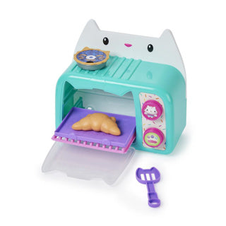 Load image into Gallery viewer, Spinmaster gabby's dollhouse cakey's oven