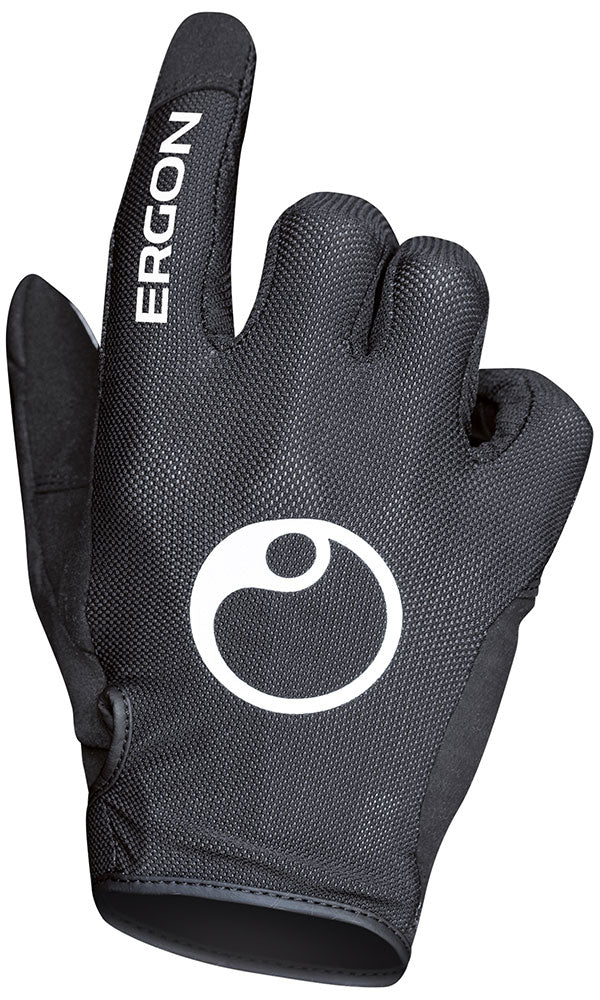 Load image into Gallery viewer, Ergon hm2 - mtb gloves
