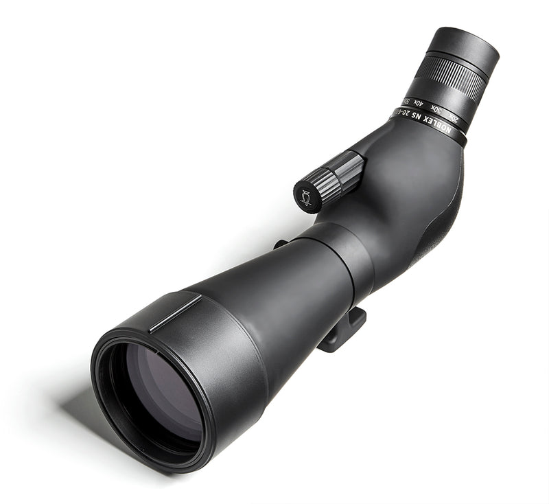 Load image into Gallery viewer, Noblex spotting scope ns 20-60x80 ed inception