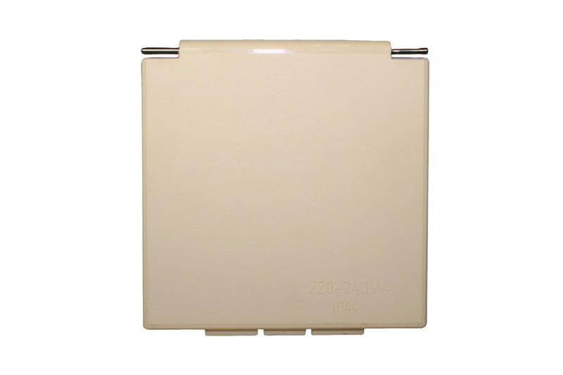 Laden Sie das Bild in Galerie -Viewer, Standard line invoerdozen deksel beige