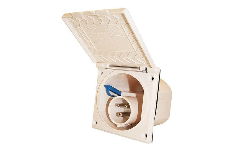 Laden Sie das Bild in Galerie -Viewer, Standard line invoerdozen deksel beige