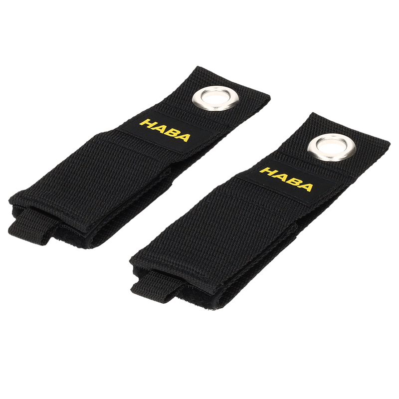 Laden Sie das Bild in Galerie -Viewer, Flexicord loop kabelband met ophangoog - 2 stuks