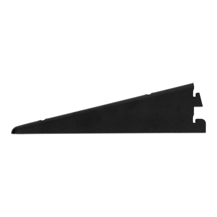 Afbeelding laden in galerijviewer, Sovella 1013159 - dubbele drager zwart .20 cm | 20 stuks