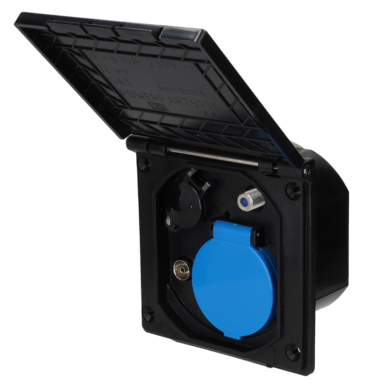 Cargue la imagen en el visor de la galería, Esb-3 standard line zwart