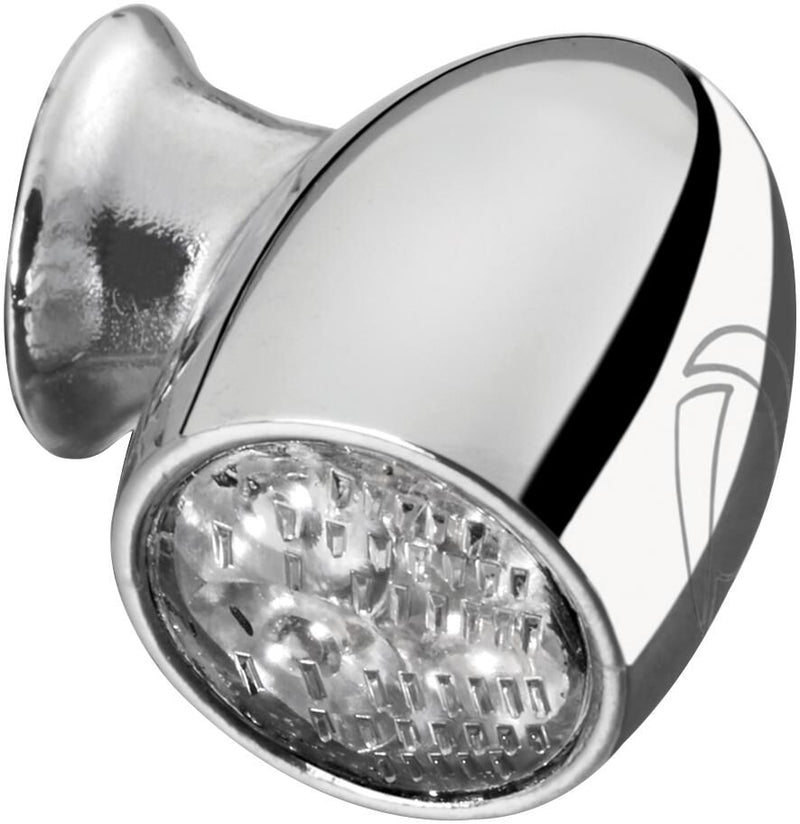 Load image into Gallery viewer, Kellermann led knipperlicht atto® df turn signal kl atto df chr back brake light