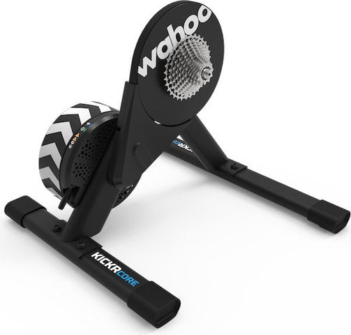 Load image into Gallery viewer, Wahoo kickr core 2 trainer including 11-speed cassette
