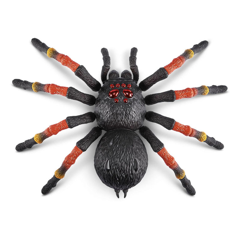 Load image into Gallery viewer, Zuru robo alive giant tarantula met spinnenweb slijm