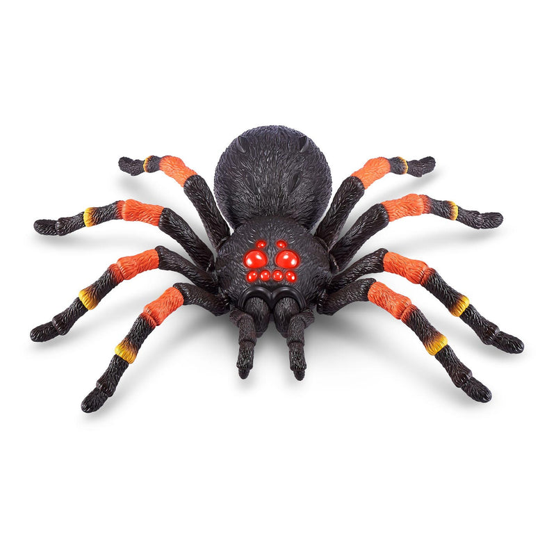 Load image into Gallery viewer, Zuru robo alive giant tarantula met spinnenweb slijm