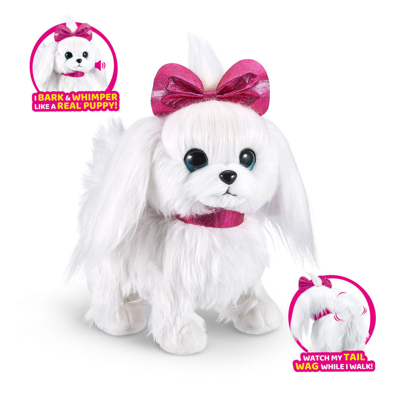 Load image into Gallery viewer, ZURU Pets Alive Paw Paw Wandelende Puppy