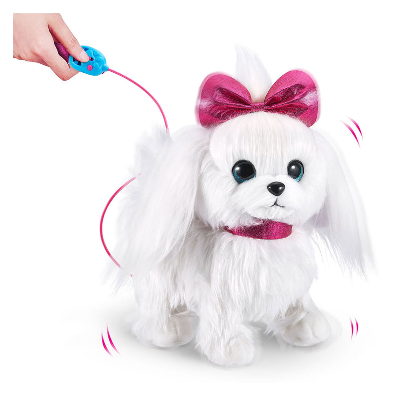 Load image into Gallery viewer, ZURU Pets Alive Paw Paw Wandelende Puppy