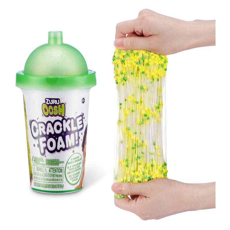 Load image into Gallery viewer, Zuru oosh crackle foam