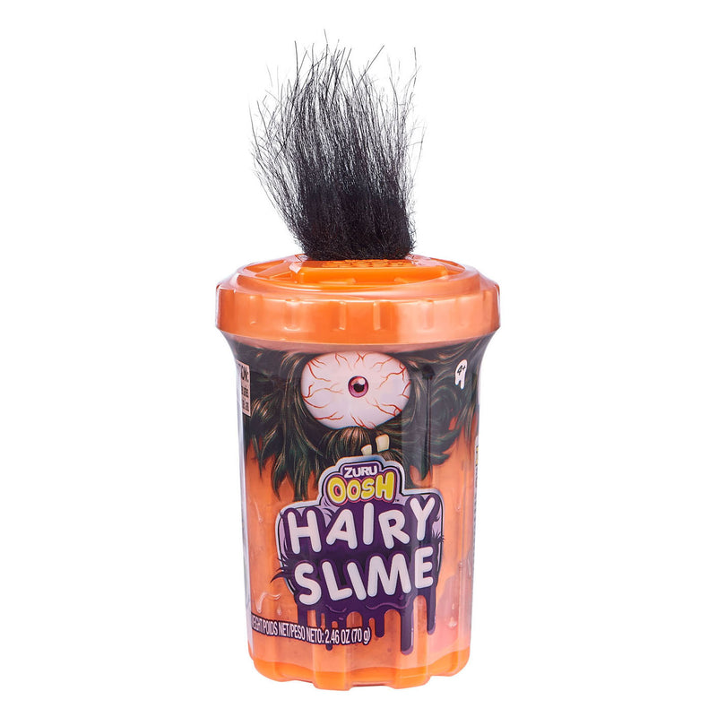 Load image into Gallery viewer, Zuru oosh harig slijm met insecten, 70gr.