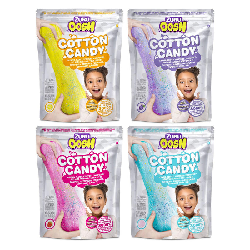 Load image into Gallery viewer, Zuru oosh cotton candy