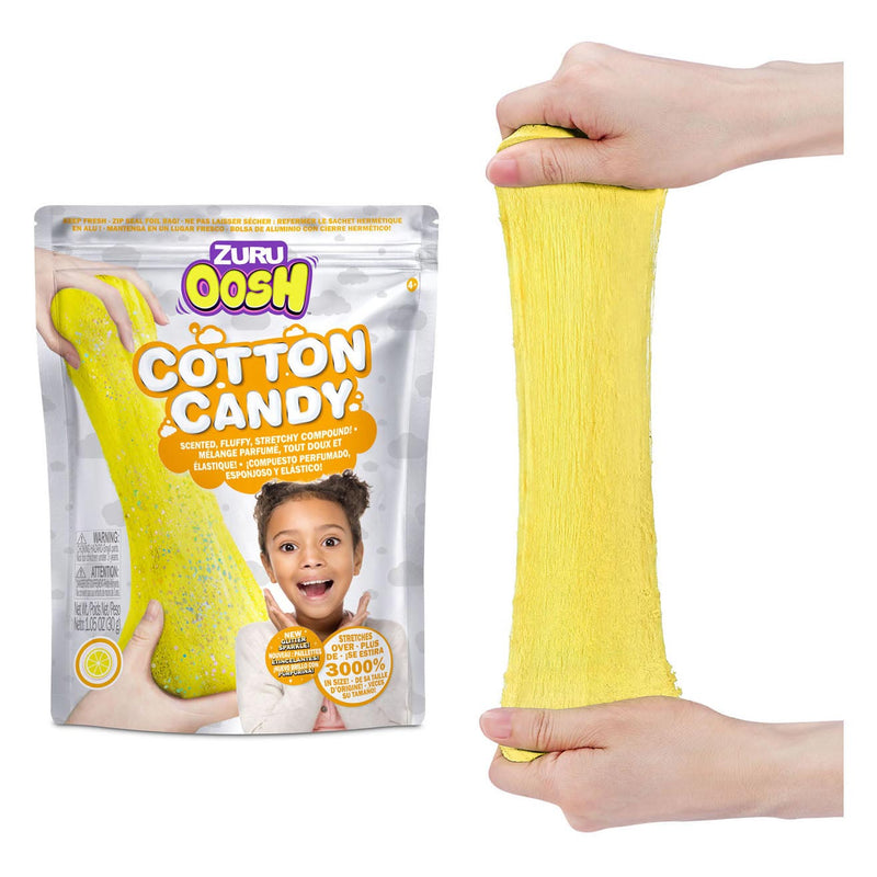 Load image into Gallery viewer, Zuru oosh cotton candy