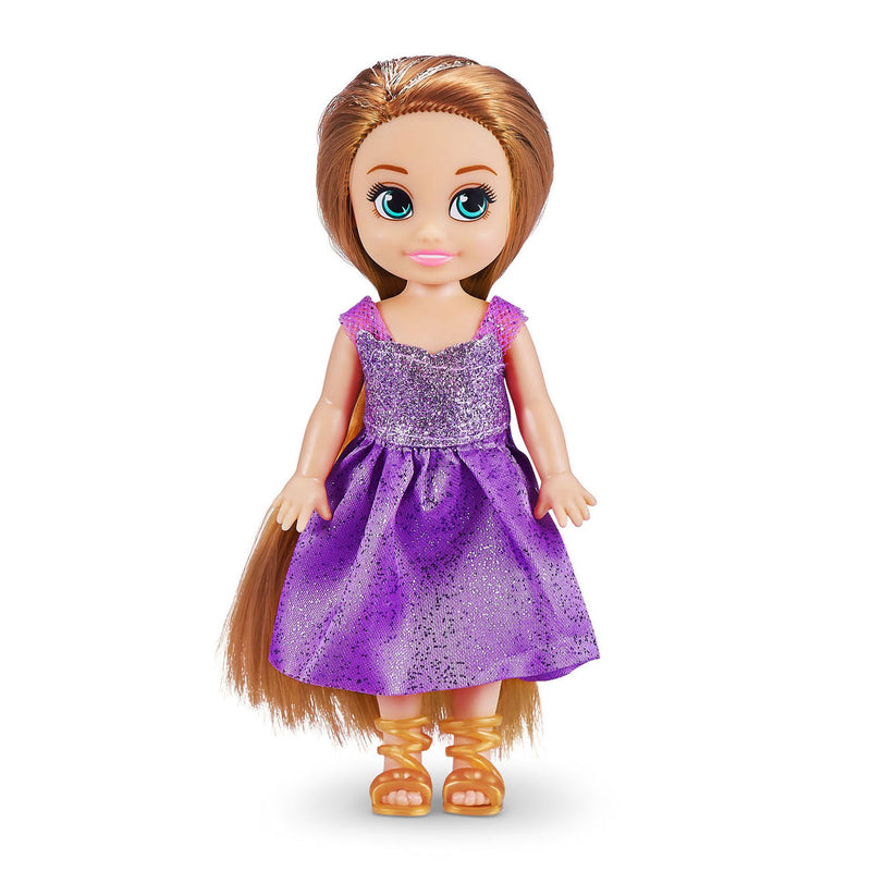 Afbeelding laden in galerijviewer, Sparkle girlz zuru prinses cupcake