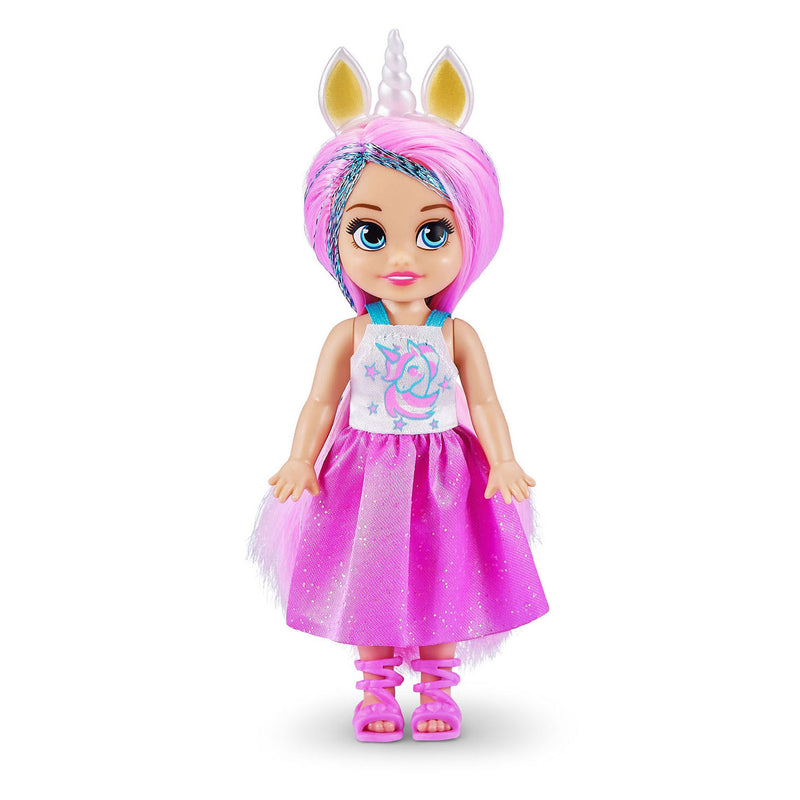 Afbeelding laden in galerijviewer, Sparkle girlz zuru prinses ijshoorn