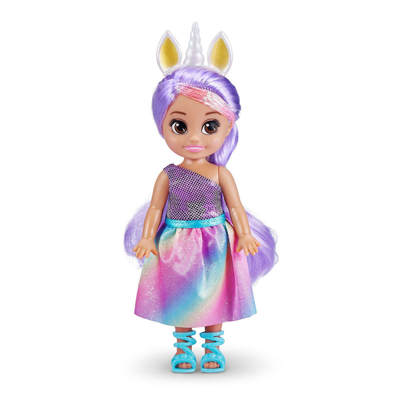 Afbeelding laden in galerijviewer, Sparkle girlz zuru prinses ijshoorn