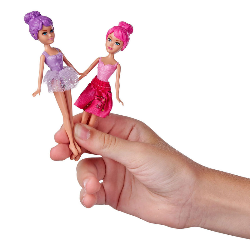 Load image into Gallery viewer, ZURU Sparkle Girlz Mini IJshoorn