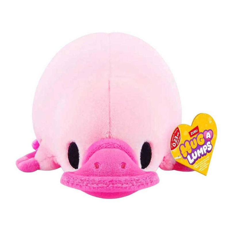 Load image into Gallery viewer, Zuru hug a lumps - pluchen knuffel