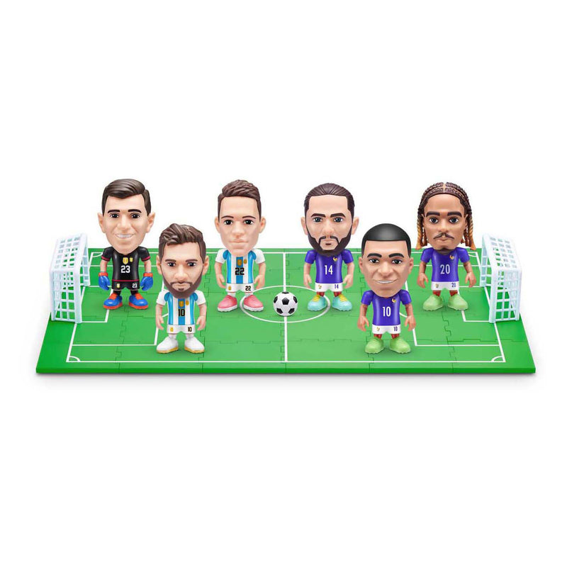 Load image into Gallery viewer, Zuru fifa world cup ballers verrassingsbal