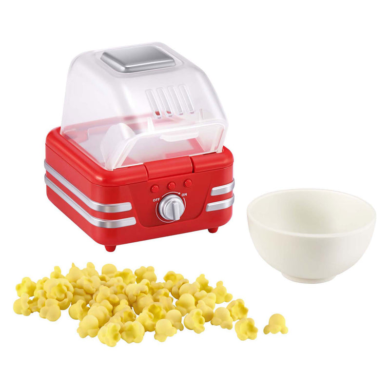 Chargez l'image dans la visionneuse de la galerie, Zuru mini brands really works - magic cook kitchen capsule series 1 - popcorn machine